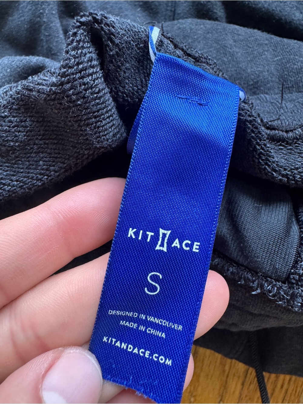 Kit & Ace Sweatpants - Picture 2 of 10